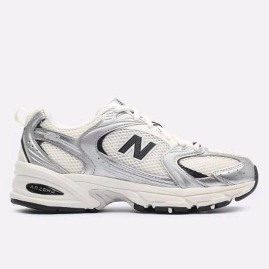 New Balance 530 Sneakers Silver