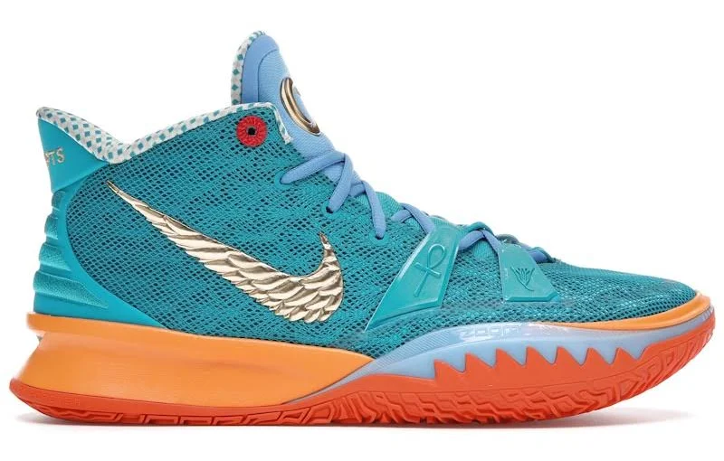 Concepts x Nike Kyrie 7 Horus Men