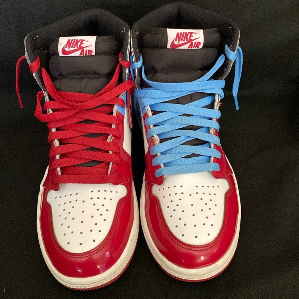 Nike Air Jordan 1 High og Fearless