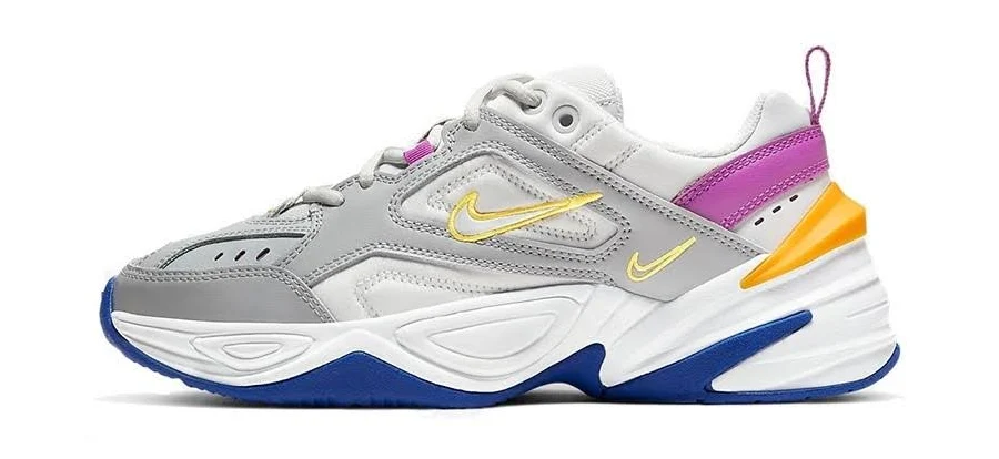 Nike M2k Tekno Tekno Ao3108-018(a) Women's Sizes