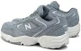 New Balance 452 Grey - MX452SA