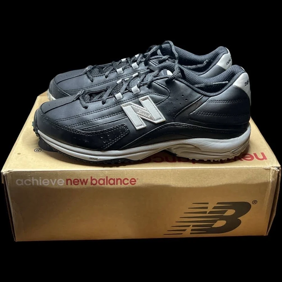Size 10 - Mens Balance 995 Baseball Shoes Mf995lk