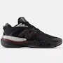 New Balance | Hesi Low V2 | Unisex | Size: M5 / W6.5 | Color: Black With Classic Crimson
