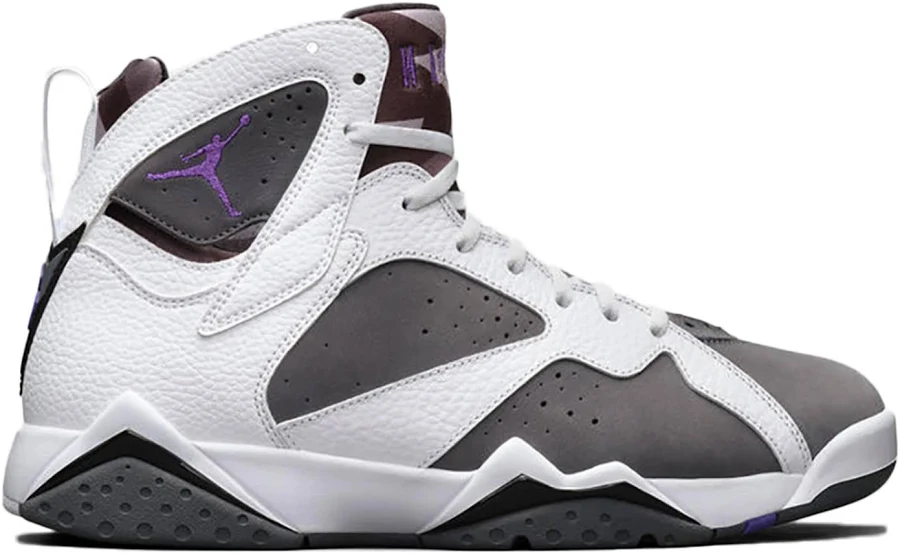 Jordan 7 Retro Flint (2021)