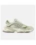 New balance - sneakers 9060 olivine / litchen green / dark olivine