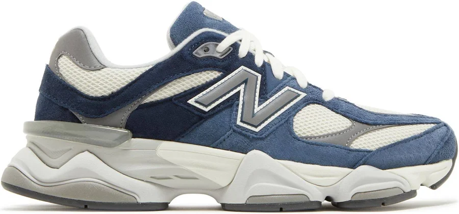 New Balance 9060 'Natural Indigo' | Blue | Men's Size 10