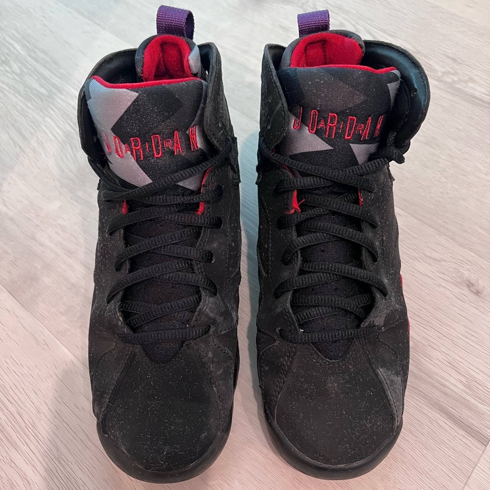 Jordan 7 Retro Raptors (2012) (GS)
