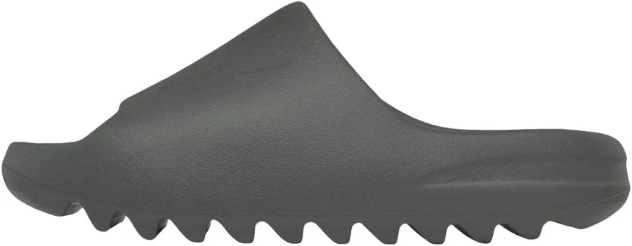 Adidas Yeezy Women Slide - Dark Onyx