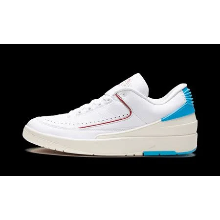 Women's Air Jordan 2 Retro Low
