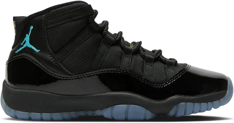 Air Jordan 11 Retro Gamma Sneakers