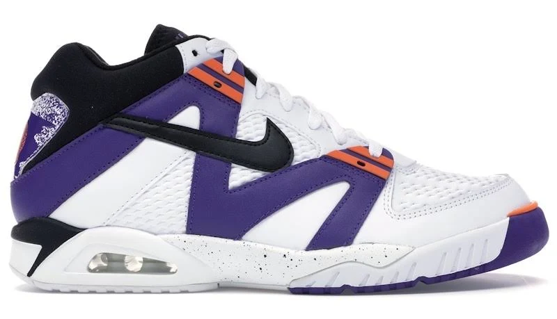 Nike Men's Air Tech Challenge III Tennis Shoe