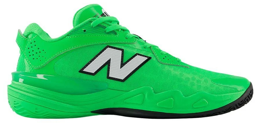 New Balance Hesi Low V2 'Traffic Light Pack - Green Punch' | Men's Size 17