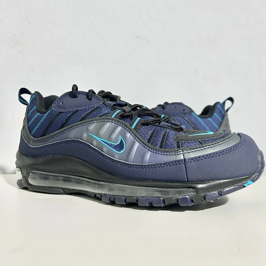 Nike Men's Air Max 98 SE Trainers