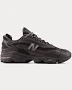 New Balance 1000 Black Metallic / Black Cement / Slate Grey Sneakers Black / New Balance - US / US