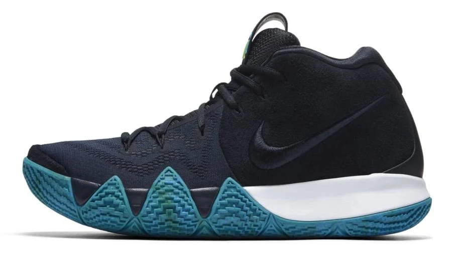 Nike Kyrie 4 Men's Basketball Shoes