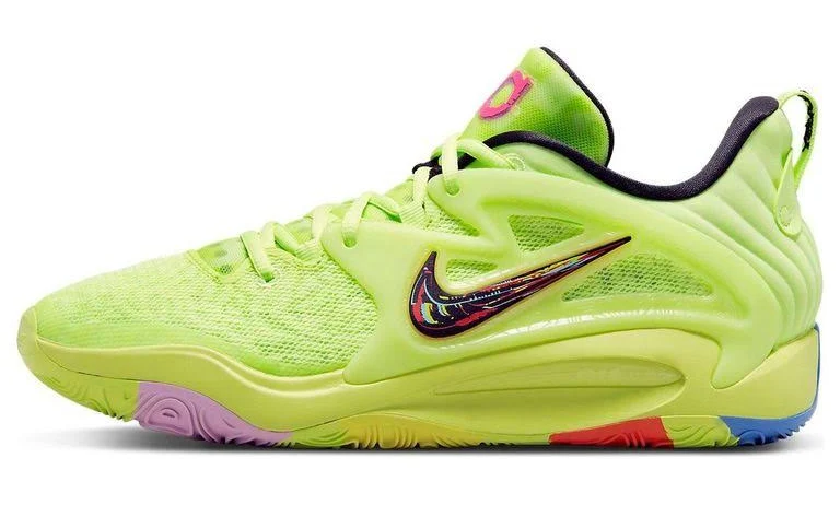 Nike Men's KD 15 EP 'Aimbot
