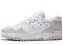 New Balance 550 "White Gray"