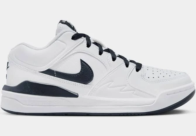 Air Jordan Kids' Stadium 90 'White