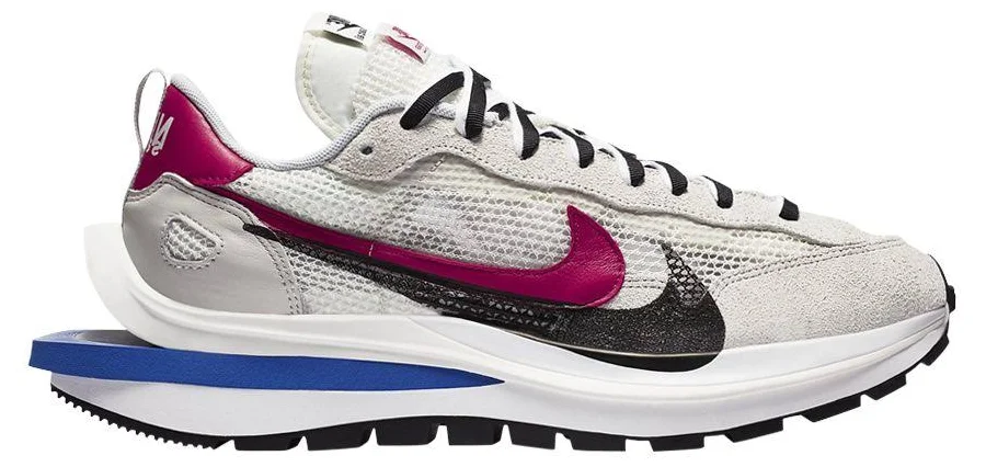 sacai x Nike VaporWaffle 'Sail' | White | Men's Size 3.5