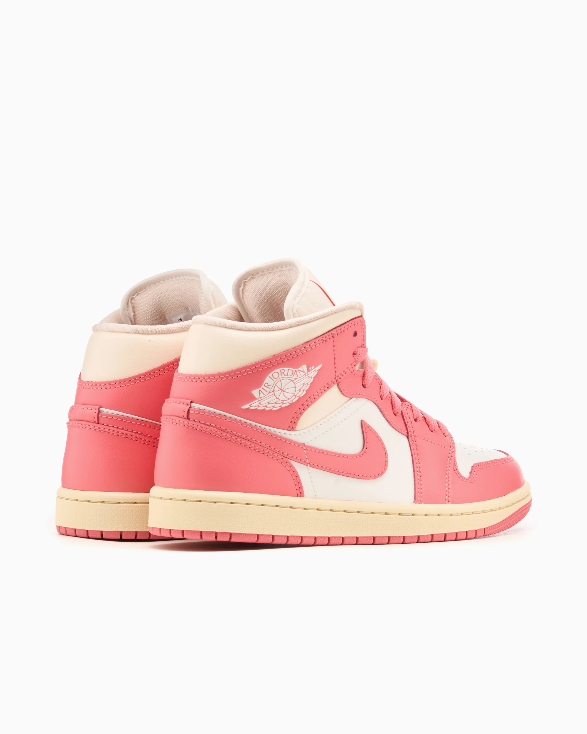 Air Jordan Women's 1 Mid - 40.5