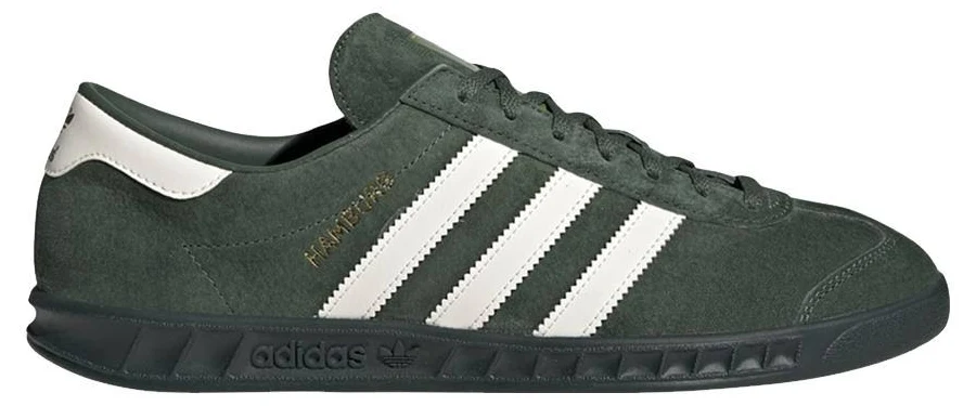 Adidas Hamburg Trainers
