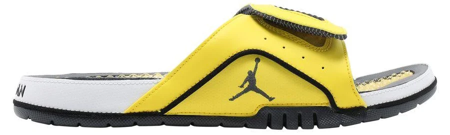 Jordan Mens Hydro Retro 4 Slides