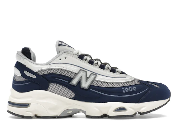 New Balance 1000Navy Sea Salt