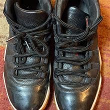 Jordan Men's Footwear - Black - US 11