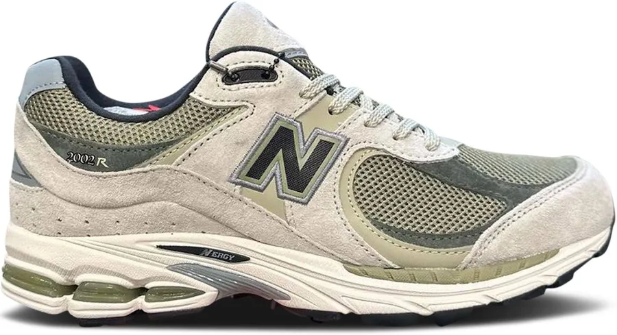New Balance 2002R 'Honeydew Green' | Men's Size 4.5