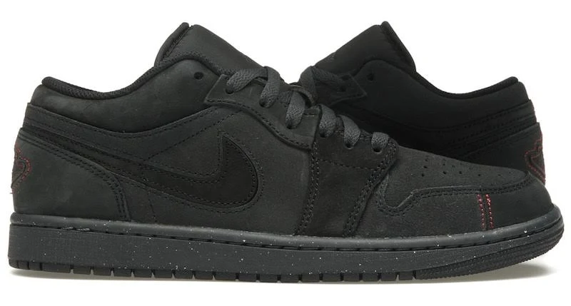 Air Jordan 1 Low SE Craft Men's