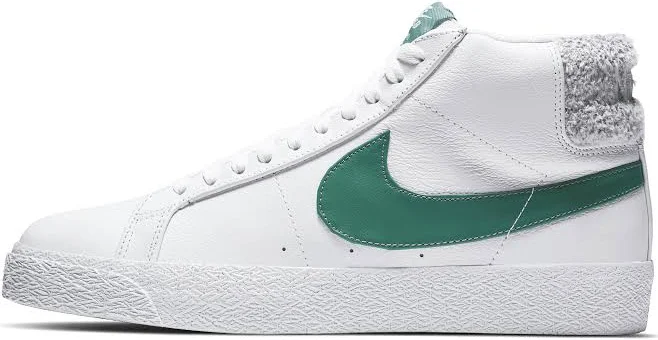 Nike SB Zoom Blazer Mid Premium Skate Shoes