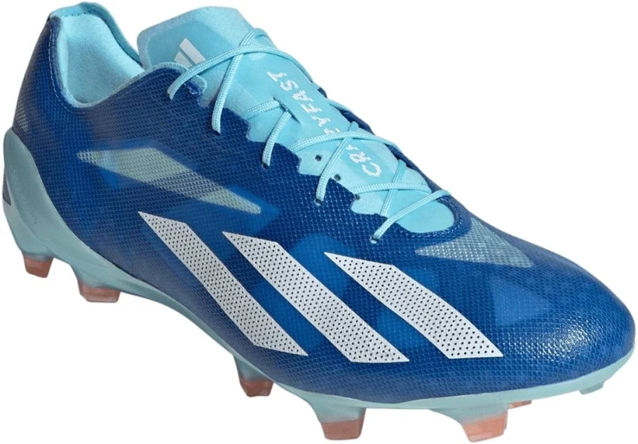 Adidas X Crazyfast+ Soccer Cleats US 7