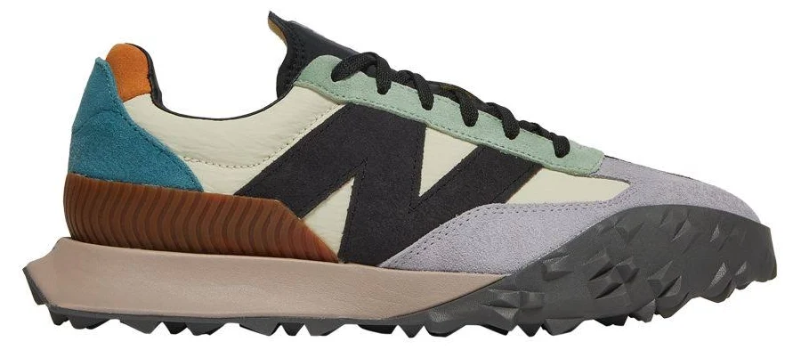 Men's New Balance Unisex XC-72