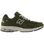 New Balance 2002r 'grape Leaf - Green