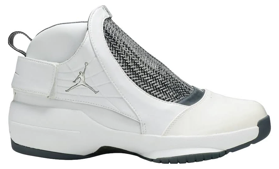 Jordan 19 Men's Sneakers