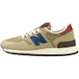 New Balance 990 Mid-Century Modern