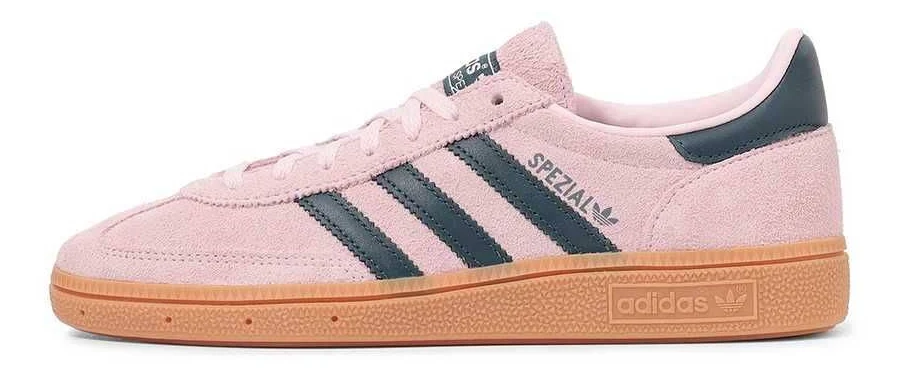 adidas Originals Women's Handball Spezial "Clear Pink"