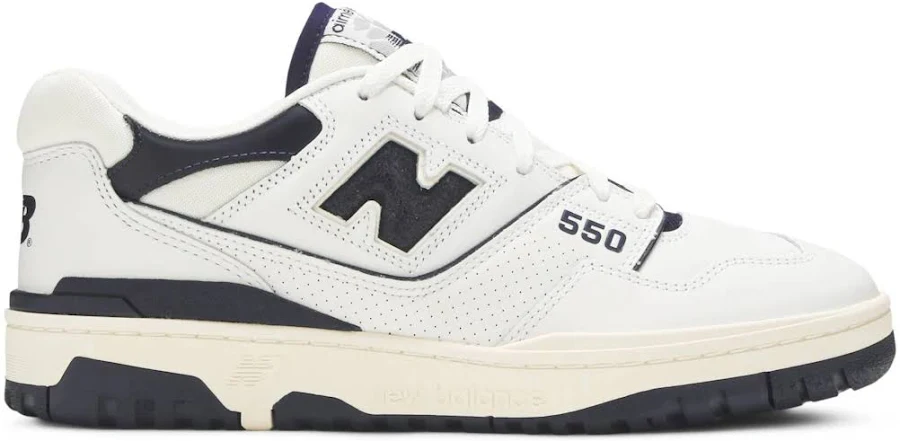 Aimé Leon Dore x New Balance 550 BB550ALF