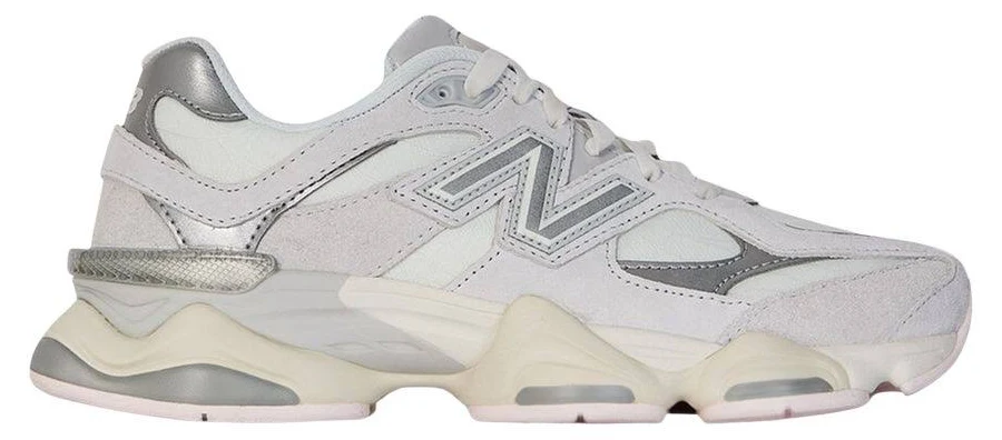 New Balance 9060 'Coquette Grey' | Men's Size 4.5