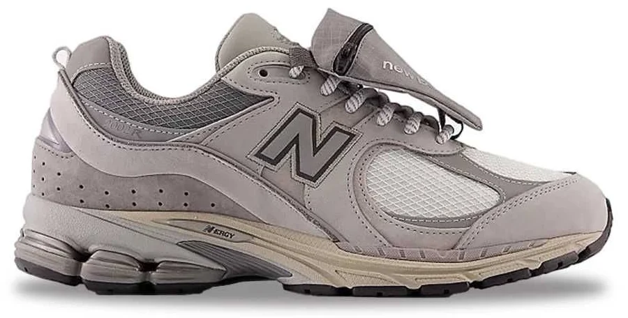 New Balance 2002R "Tonal Gray"