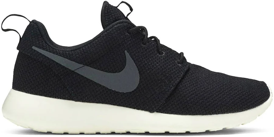 Nike Roshe One 'Anthracite' 511881-010 US 7.5