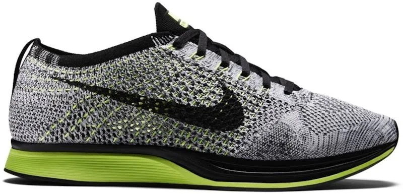 Nike Flyknit Racer Mens