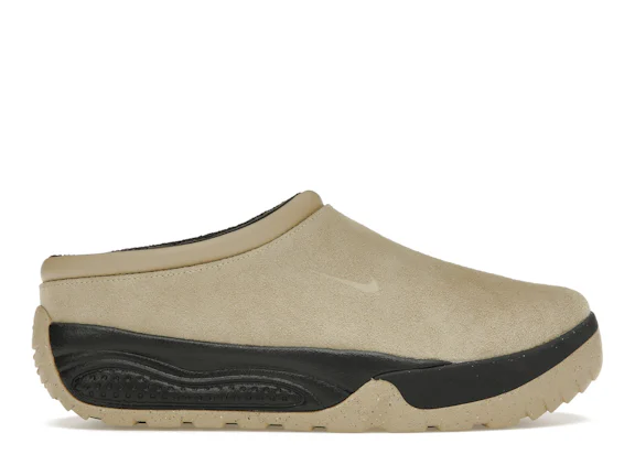 Nike ACG Rufus en marrón calizo y negro