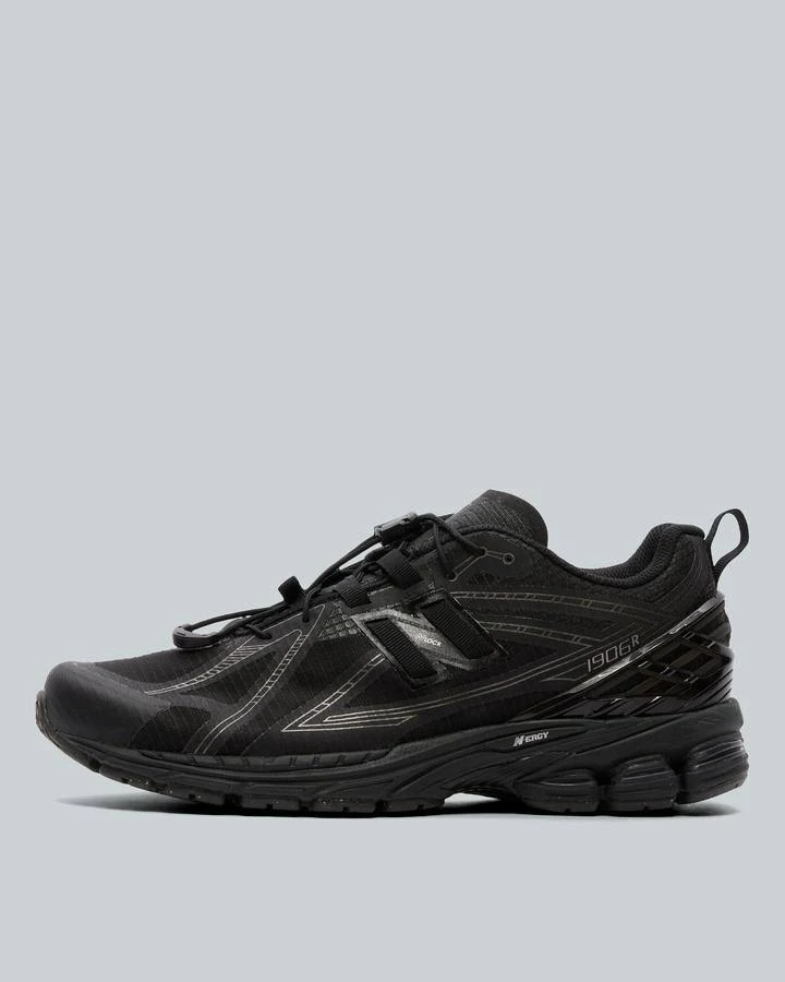 New Balance 1906R Trainer - Black - Size - 6.5