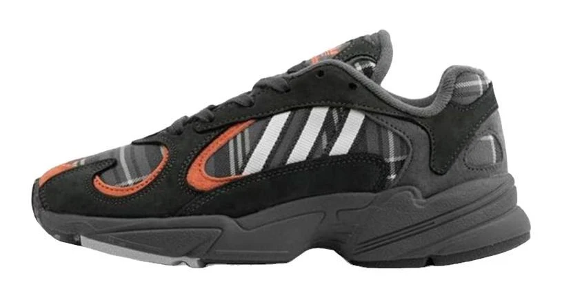 adidas Yung-1 Mens