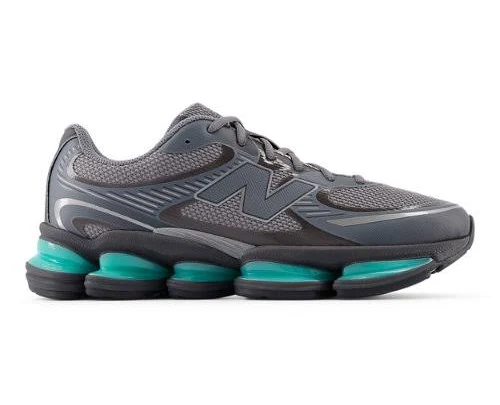 New Balance Abzorb 2000 Low-top Sneakers