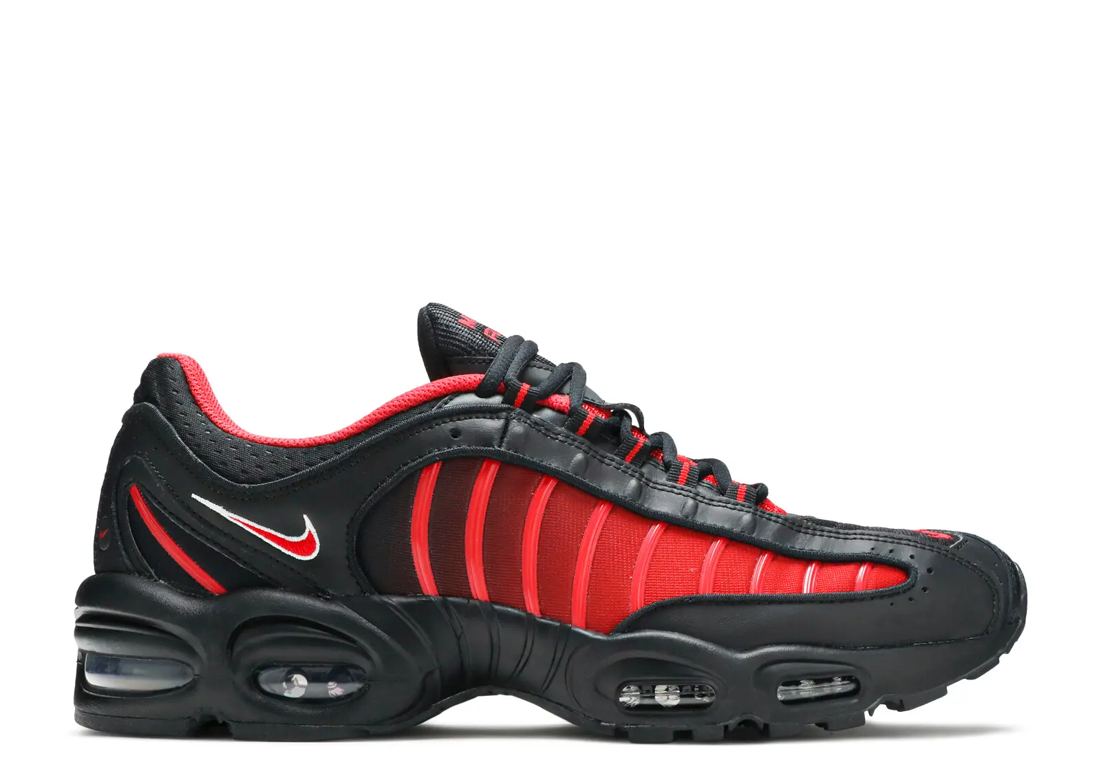 Air Max Tailwind 4 'University Red'