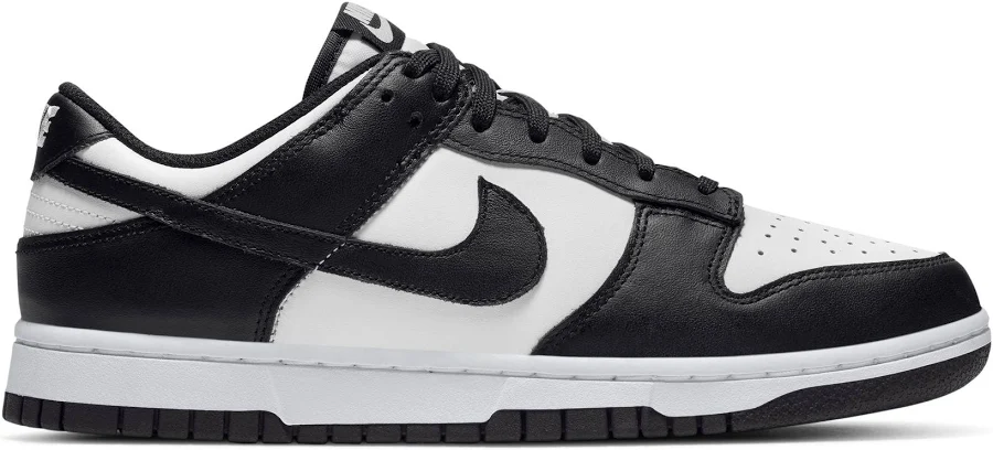 DUNK LOW RETRO "PANDA