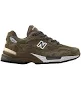Teddy Santis x New Balance 992 Made in USA 'Dark Camo' | Green | Men's Size 4