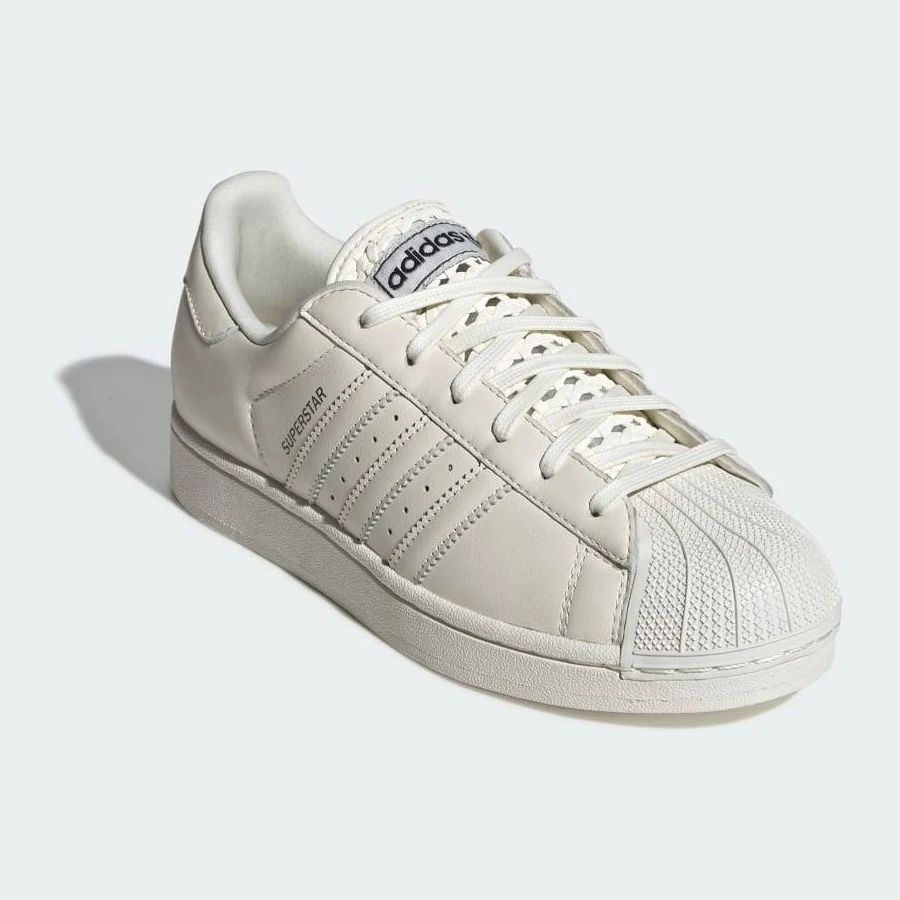 adidas Women's Superstar II Low-Top Sneakers